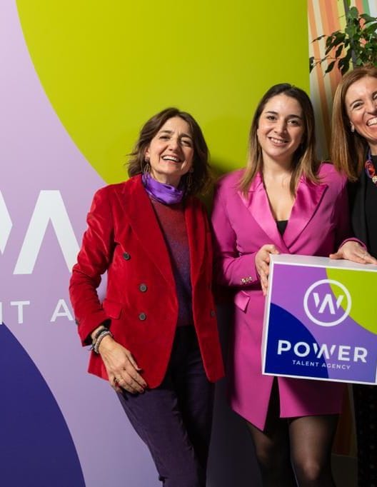 Mondadori Media acquisisce la Talent Agency “Power”