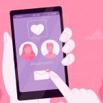 Sei casi in cui è proprio ora di smettere di usare le dating app