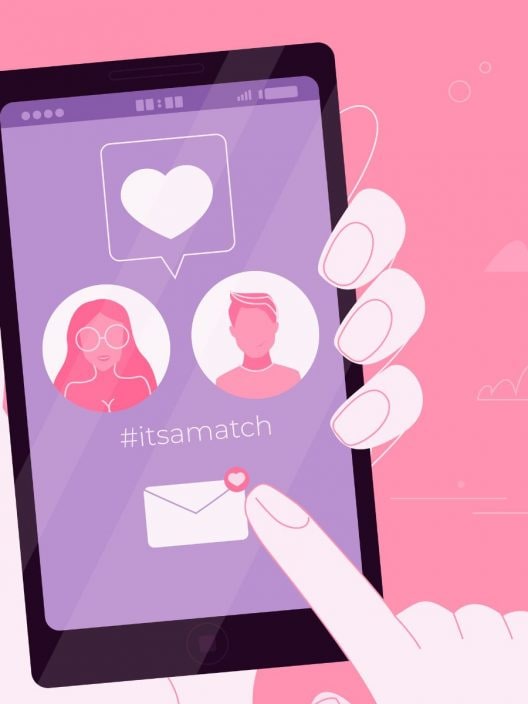 Sei casi in cui è proprio ora di smettere di usare le dating app