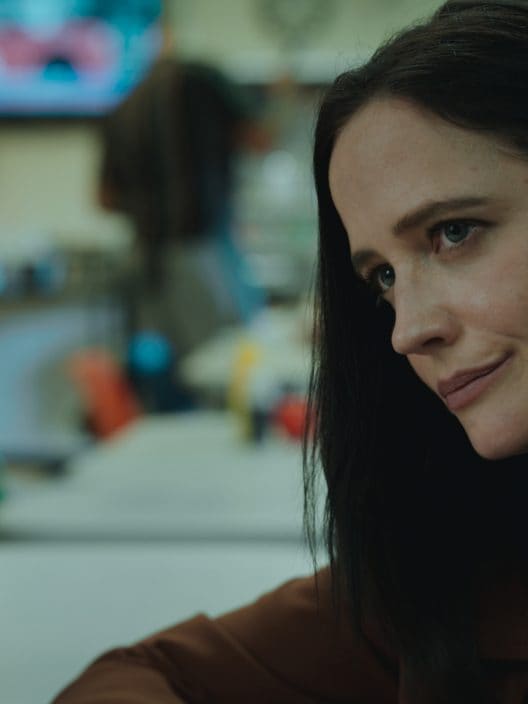 Liaison: Eva Green e Vincent Cassel tra thriller e storia d’amore nella serie Apple Tv+