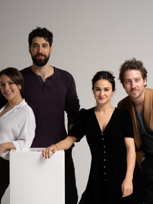 Closer: amori, bugie, passioni e tradimenti – Videointervista al cast