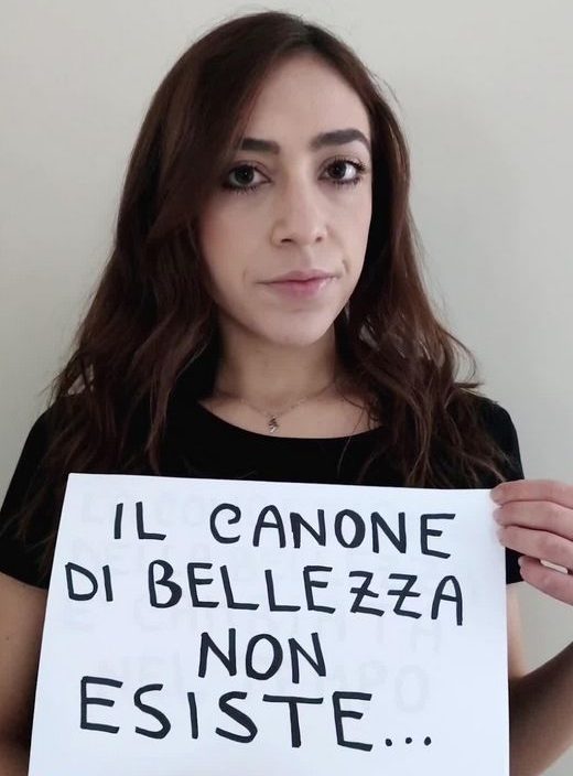 Il Concetto Di Bellezza è Cambiato Nel Tempo