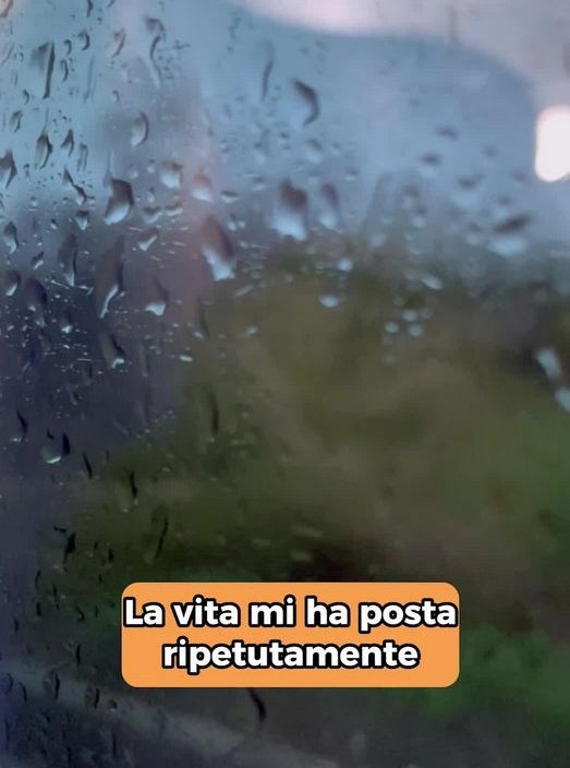 Ecco Cosa Mi Ha Spinta Ad Essere Così Ottimista