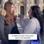 Finisci La Frase: Amo Il Mio Corpo Perché