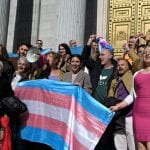 Rivoluzione in Spagna: Ley trans, aborto “libero e sicuro” e congedi mestruali