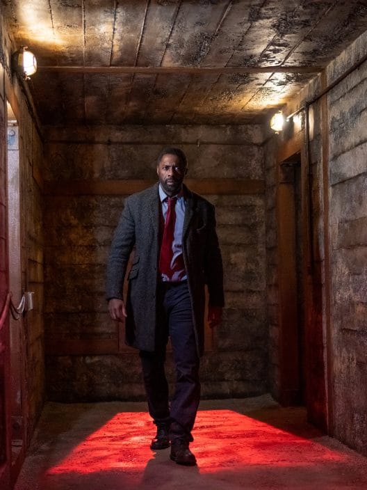 Luther: Verso l’Inferno – Su Netflix il film che prosegue la storia della mitica serie tv