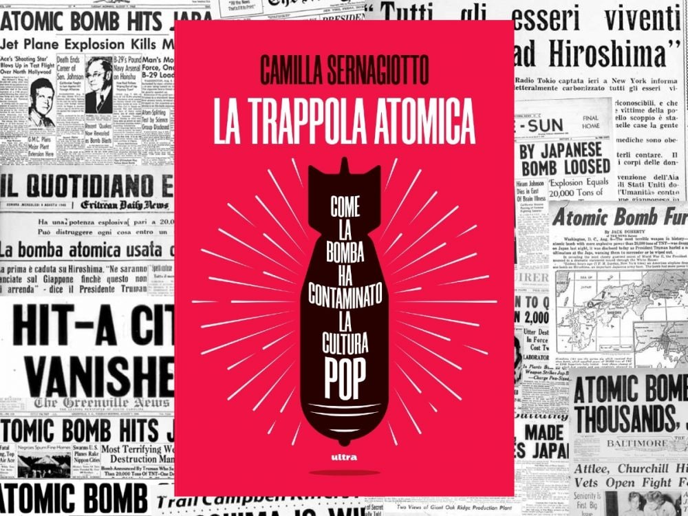 "La trappola atomica"