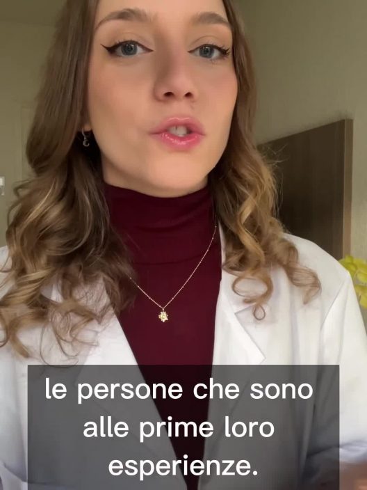 2 cose false sulla verginità