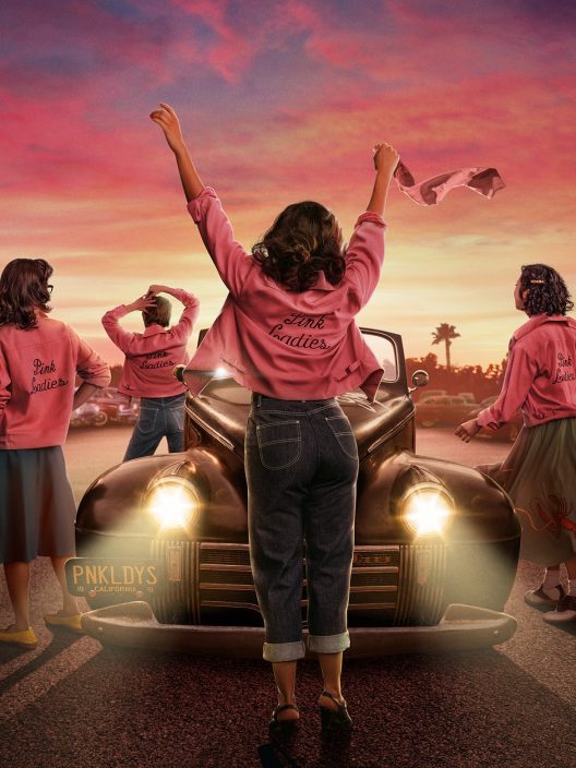 Grease: Rise of the Pink Ladies – Su Paramount+ la serie tv prequel del film cult