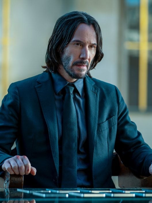 John Wick 4: Tutti i segreti del film con Keanu Reeves