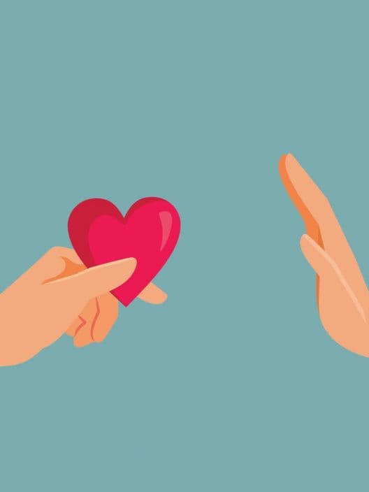 È amore o love bombing? Le strategie efficaci per capirlo sono queste