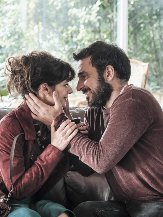 Era ora: La commedia romantica di Netflix con Edoardo Leo e Barbara Ronchi