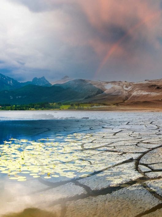 Climate change: cosa dice il nuovo rapporto delle Nazioni Unite