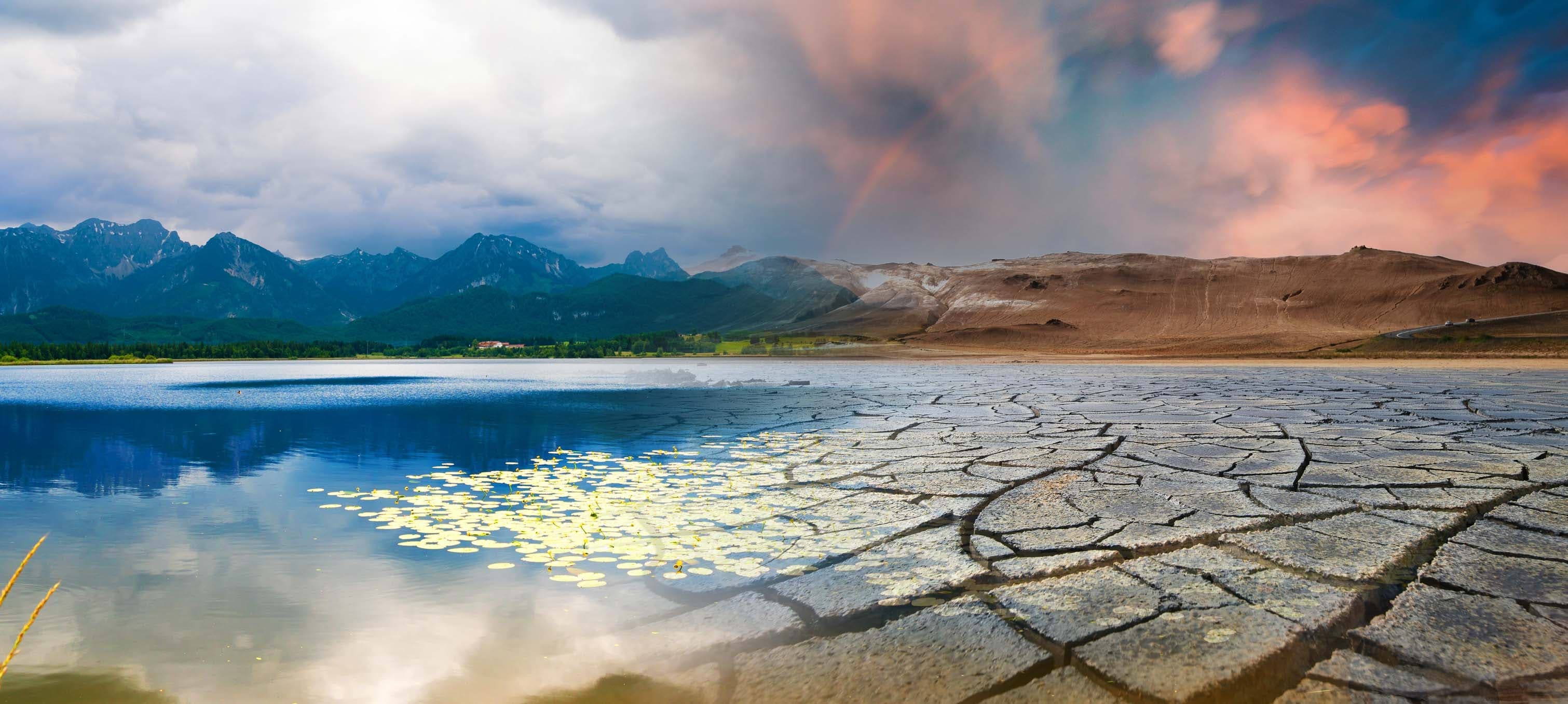 Climate change: cosa dice il nuovo rapporto delle Nazioni Unite