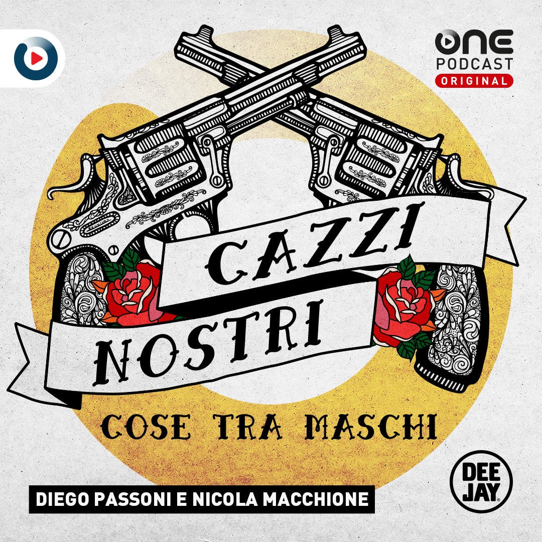 Diego Passoni: Intervista esclusiva podcast Cazzi nostri - The Wom