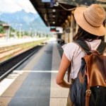 Sicurezza sui treni e in stazione: parte il sondaggio di Viola Walk Home