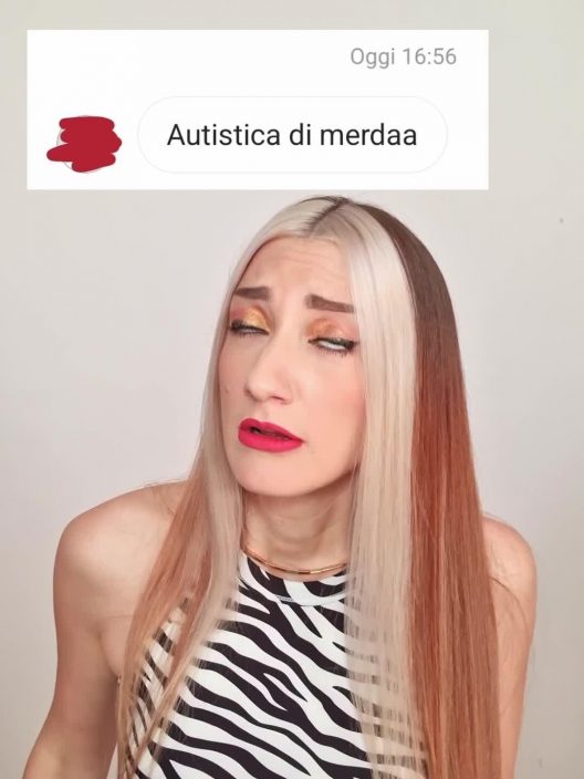 Quando Dico Di Essere Autistica