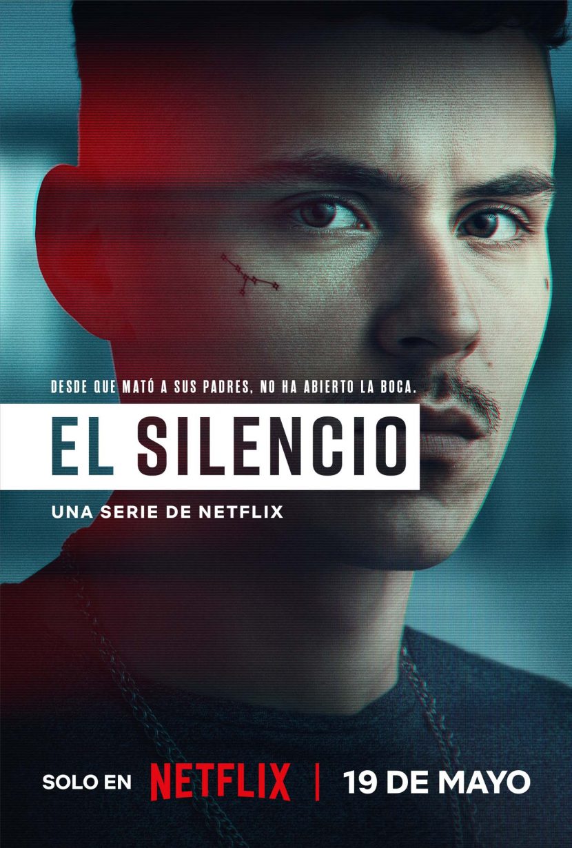 In Silenzio Serie Tv Netflix Trama Parricidio Personaggi The Wom