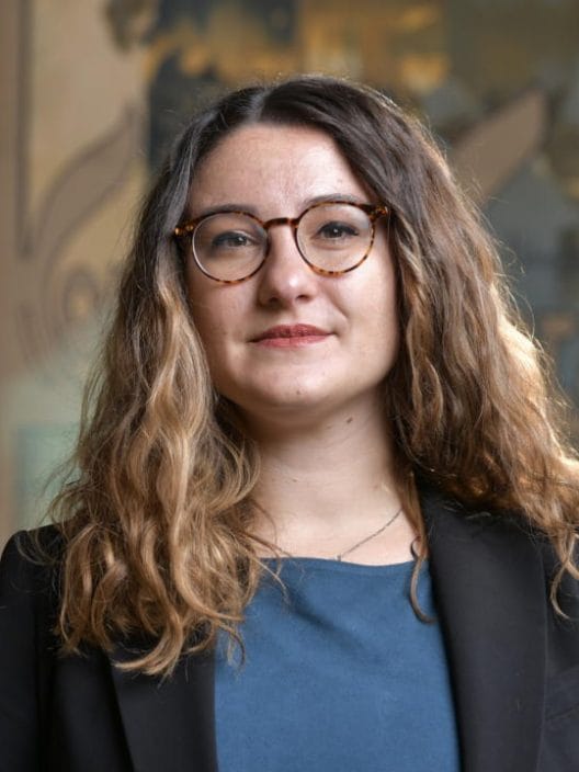 Elena Militello, fondatrice di South Working: “Restituisco alla mia comunità di origine ciò che ho imparato altrove”