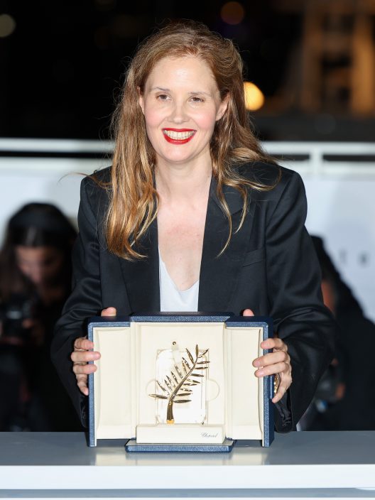 Justine Triet, Palma d’Oro a Cannes per il film Anatomia di una caduta