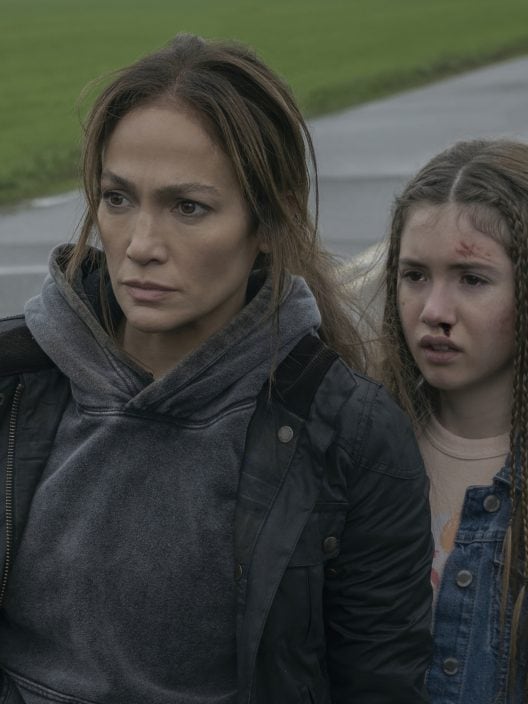 The Mother: Jennifer Lopez è una madre rambo nel film Netflix