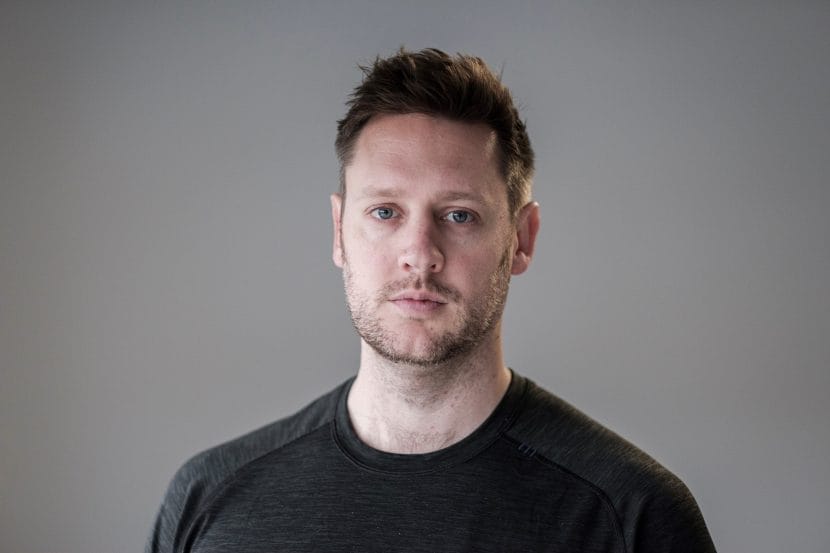 Il regista Neill Blomkamp.