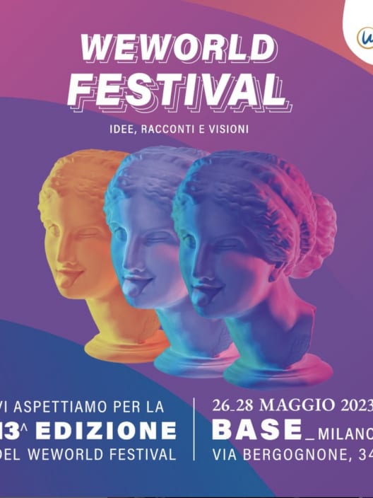 A Milano torna il WeWorld Festival, l’evento sui diritti delle donne: «Conquistiamo spazio»