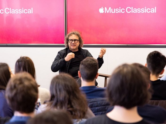 Apple Music Classical