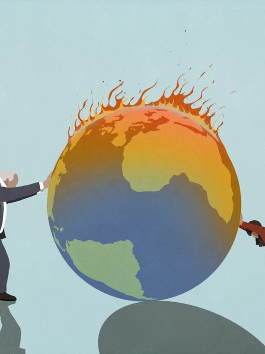 Cos’è il “Climate Quitting” e perché influenzerà sempre di più il mondo del lavoro