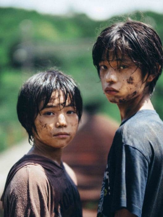 Monster: A Cannes 2023 il nuovo film di Kore-eda musicato da Ryuchi Sakamoto