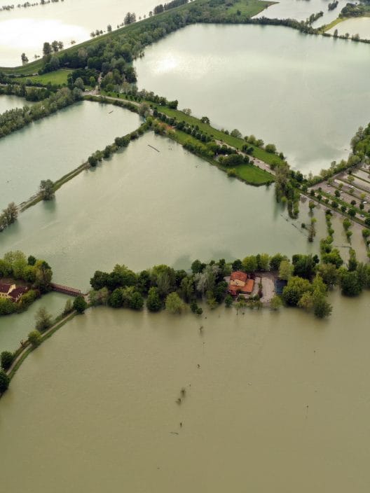 Alluvione in Emilia Romagna: ecco perché ogni comune dovrebbe avere un geologo