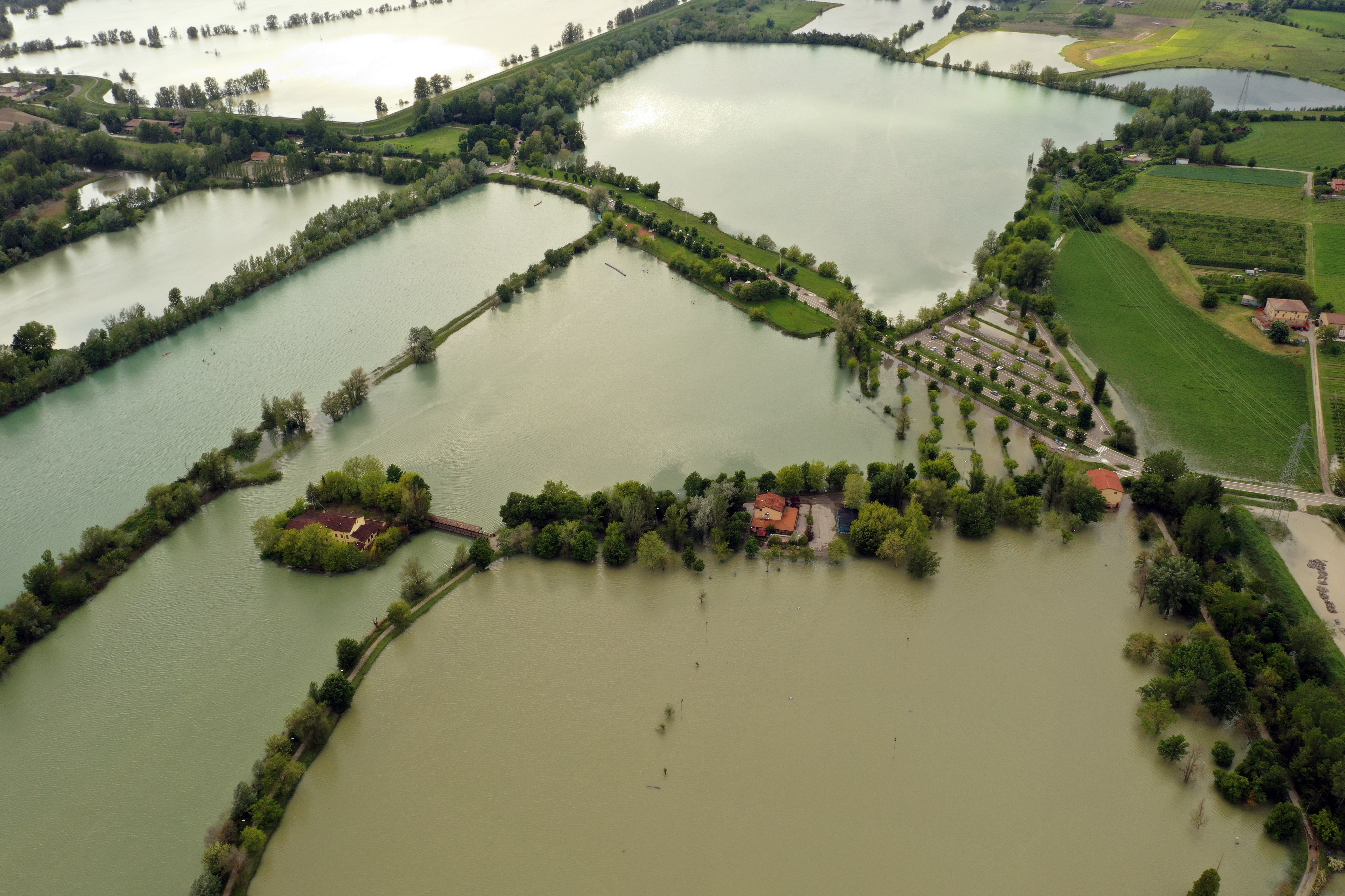 Alluvione in Emilia Romagna: ecco perché ogni comune dovrebbe avere un geologo