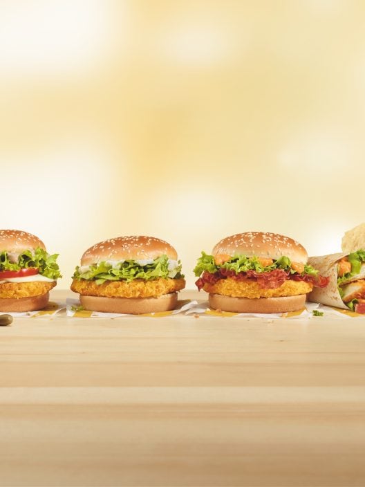 McDonald’s e Giallozafferano presentano la quinta edizione di Chicken Creation