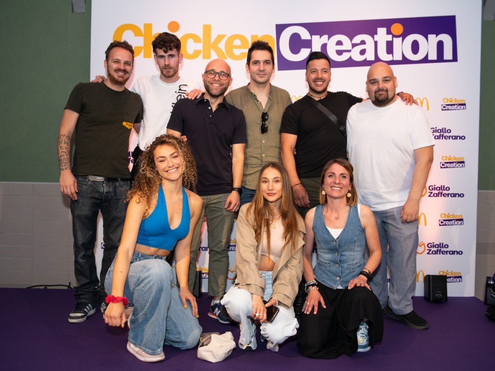 I creator di Giallozafferano