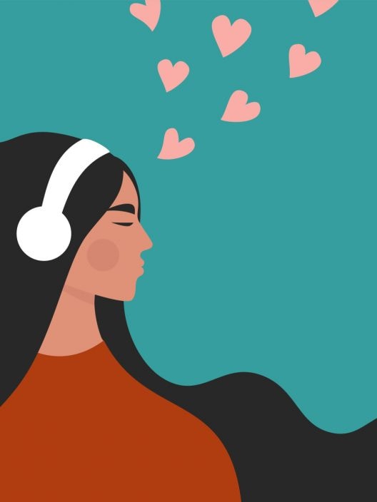 Per ispirare e parlare d’emozioni: tutte le più belle frasi delle canzoni