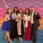 The Wom vince il premio “Miglior articolo Web” ai Diversity Media Awards