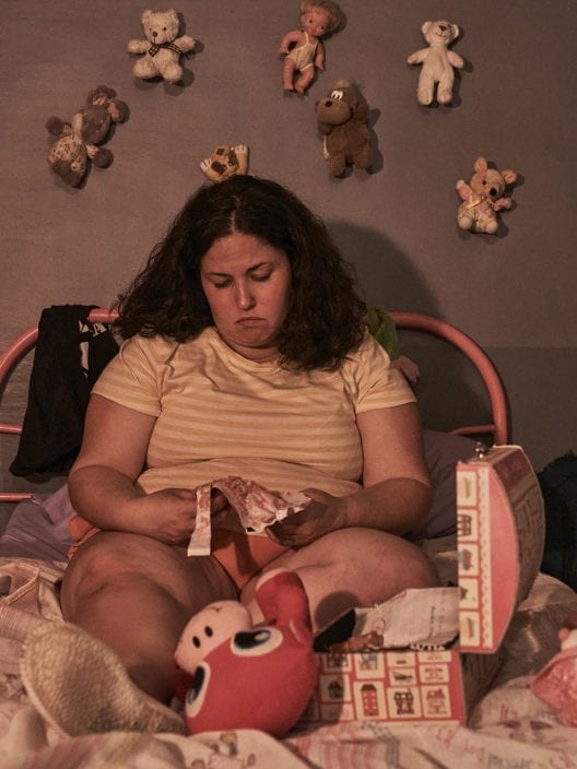 Un film horror sul body shaming ci insegna a reagire eliminando chi ci bullizza