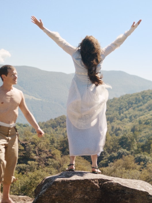 Monte Verità: Storia di una donna libera – Una clip in anteprima del film