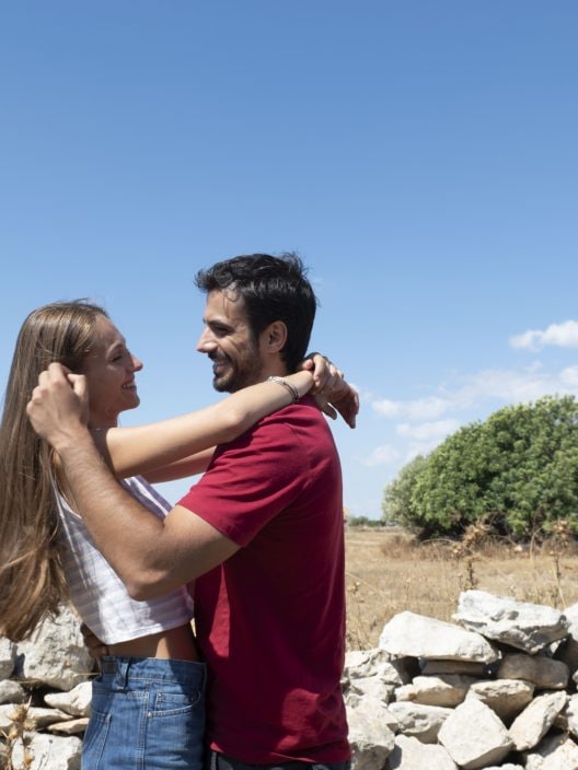 L’estate più calda su Prime Video: Una storia di amicizia e di amore sotto il sole della Sicilia