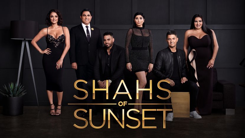 Shahs of Sunset