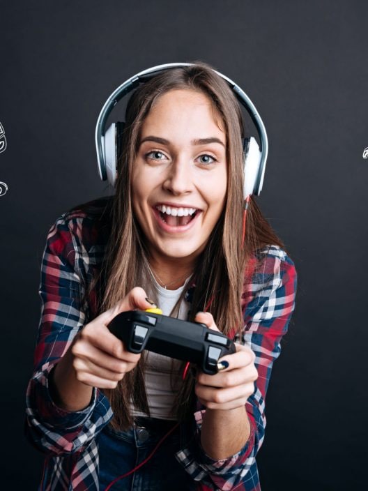 Cosa si regala agli appassionati di video game? Ecco la gift guide su misura