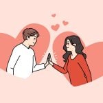 San Valentino: frasi belle e romantiche da dedicare a chi ami