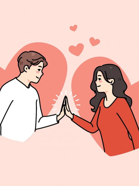 San Valentino: frasi belle e romantiche da dedicare a chi ami