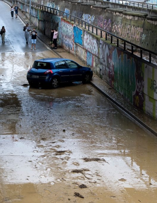 Alluvioni e inondazioni: perché accadono sempre più spesso?