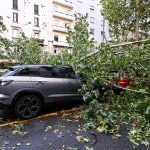 L’Italia travolta da eventi climatici estremi: una sveglia per tutti