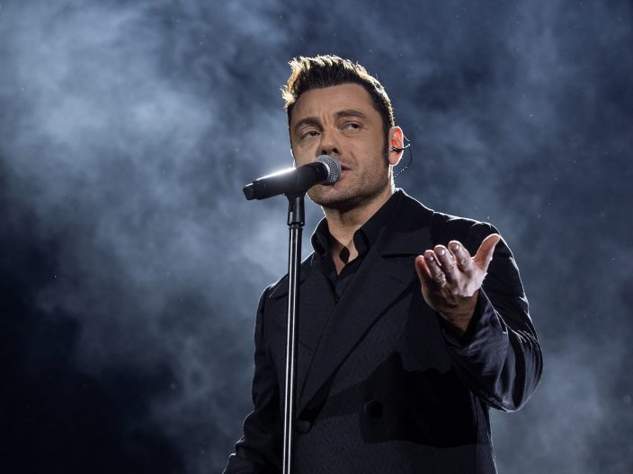 Frasi canzoni Tiziano Ferro