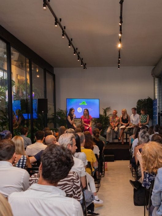 The Sostainables, un evento di Green Media Lab che premia i talenti green