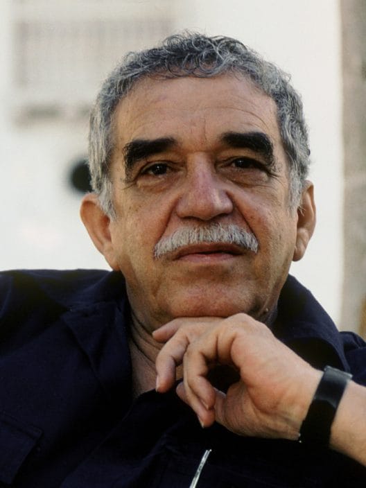 Frasi di Gabriel Garcia Marquez: le più belle dello scrittore colombiano