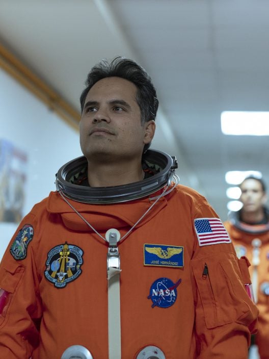 Il primo astronauta messicano nello spazio: Un film su Prime Video ne racconta la vera storia