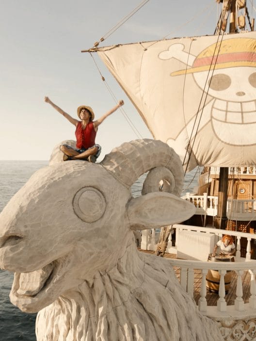 One Piece: Guida esclusiva alla serie tv Netflix in live action